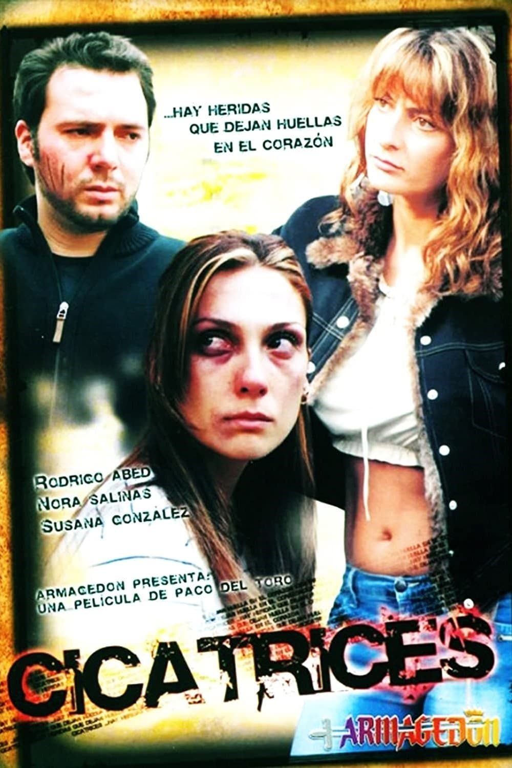 Scars full movie