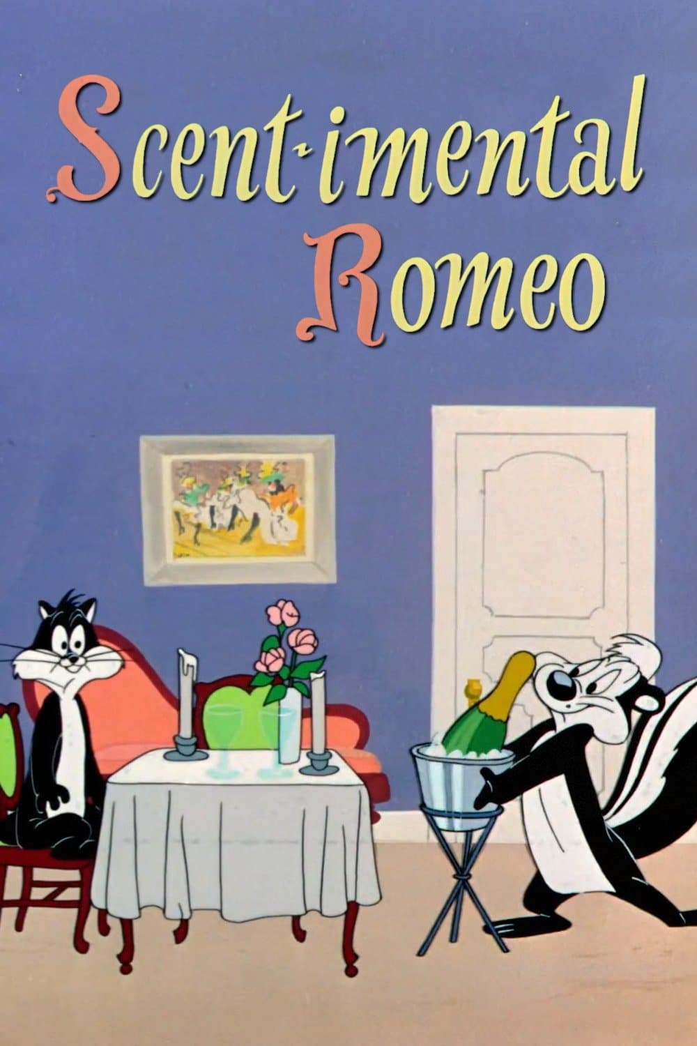 Scent-imental Romeo full movie