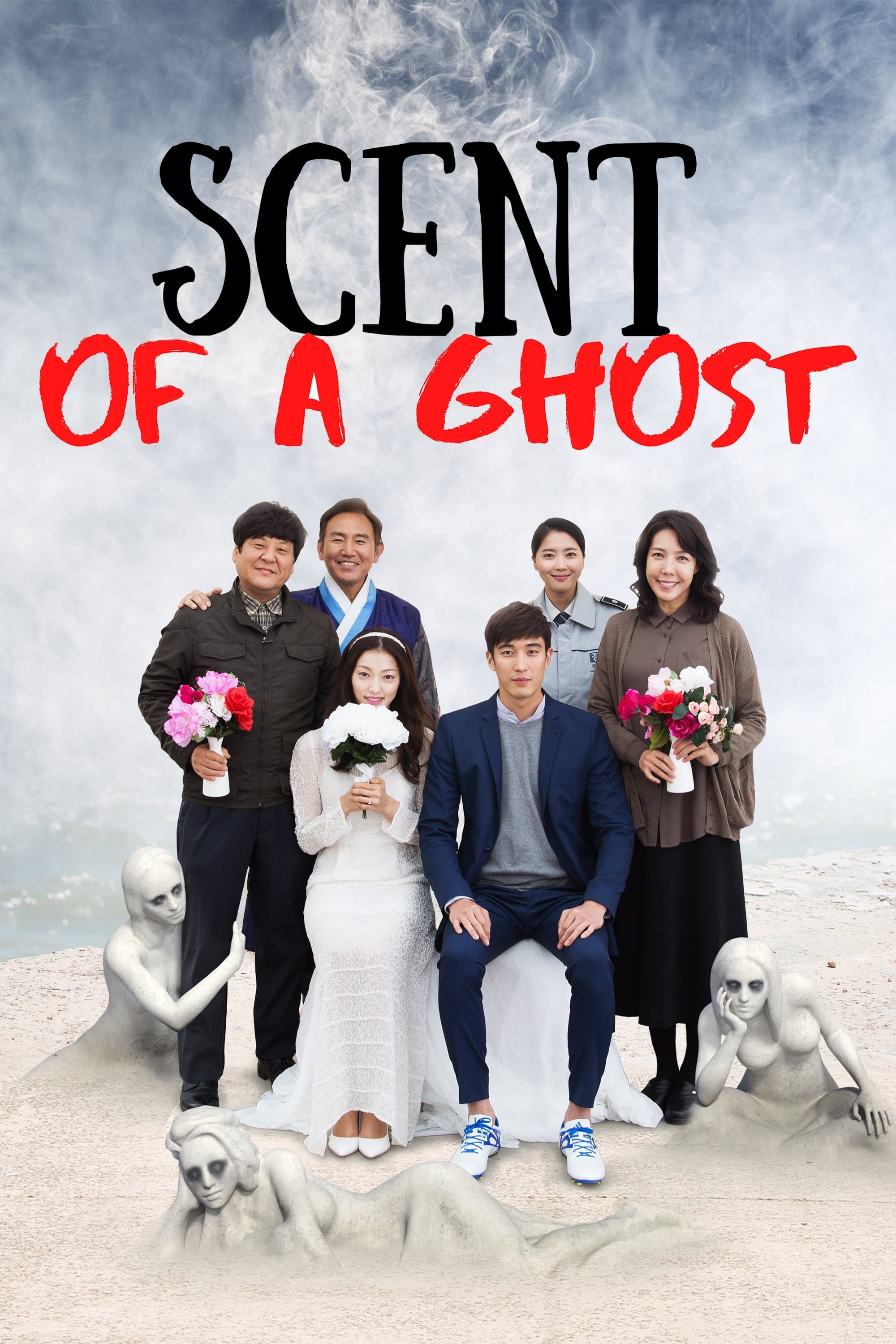 Scent of a Ghost full movie