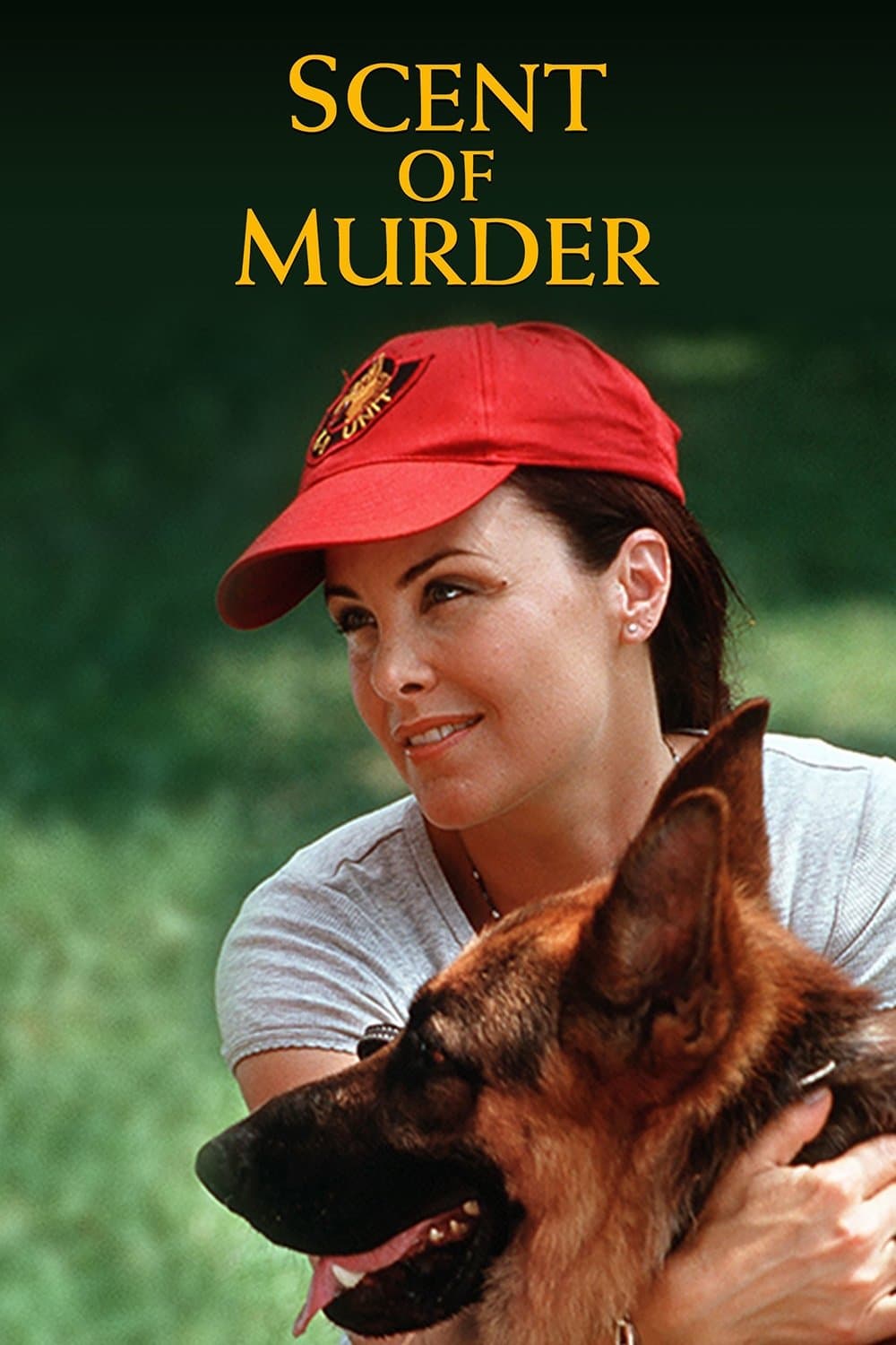 Scent of Danger full movie