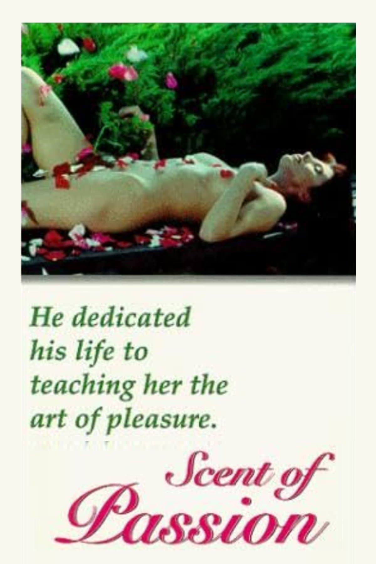 Scent of Passion full movie