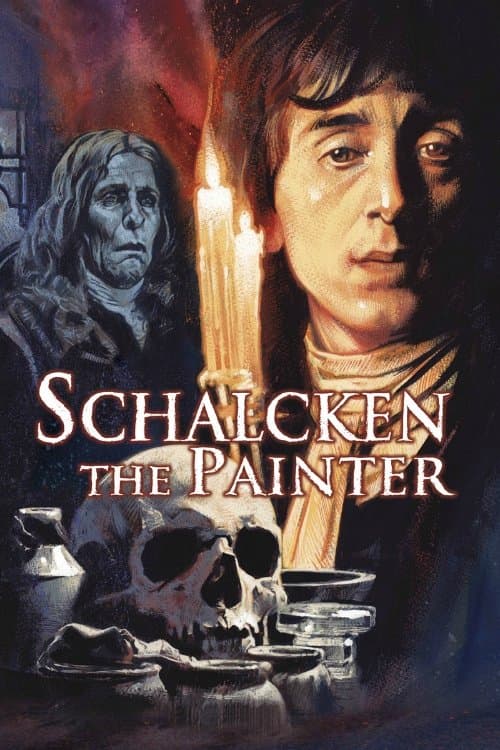 Schalcken the Painter full movie