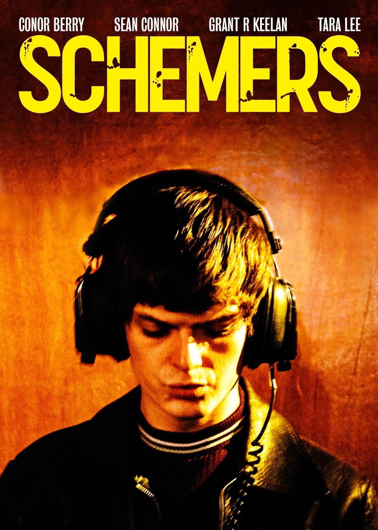 Schemers full movie