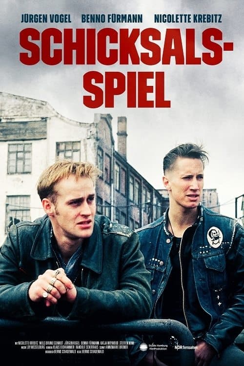 Schicksalsspiel full movie