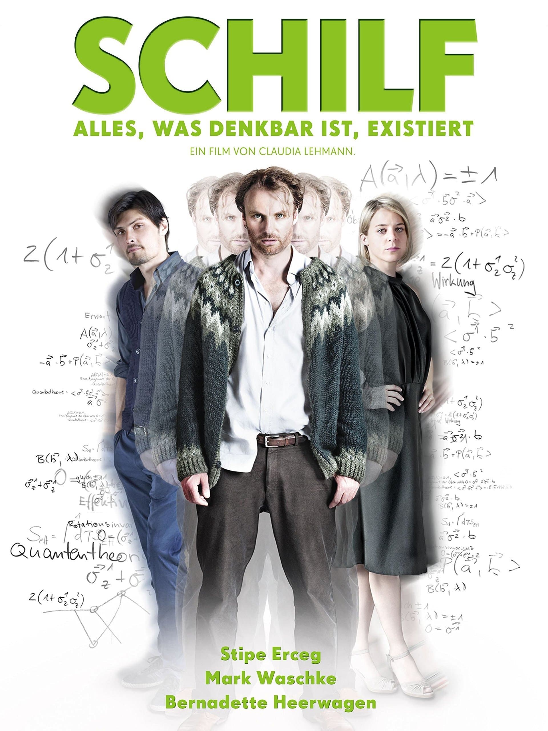 Schilf - Alles was denkbar ist existiert full movie