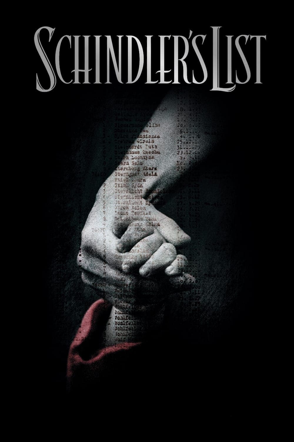 Schindler's List full movie