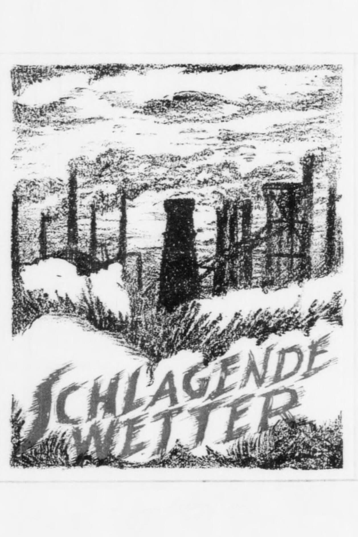 Schlagende Wetter full movie