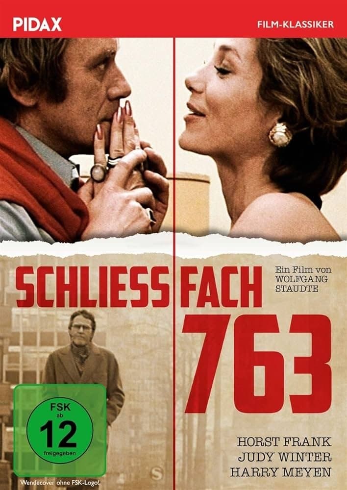 Schließfach 763 full movie