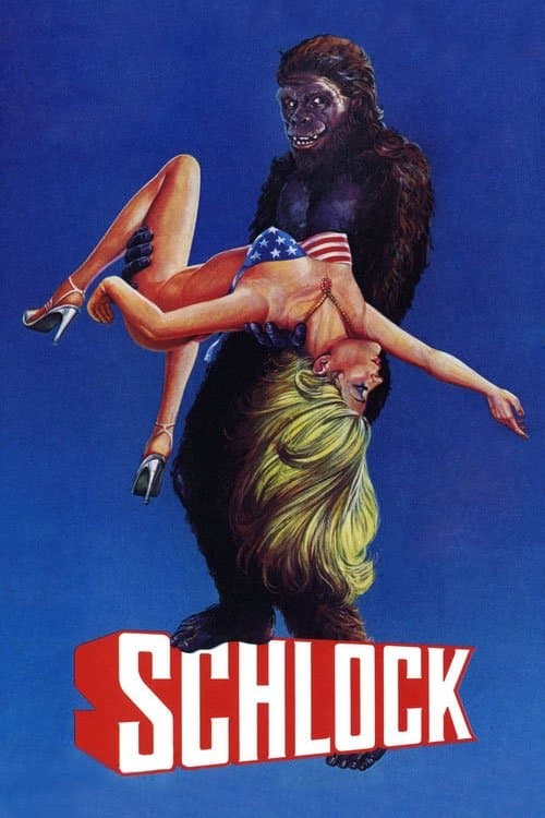 Schlock full movie