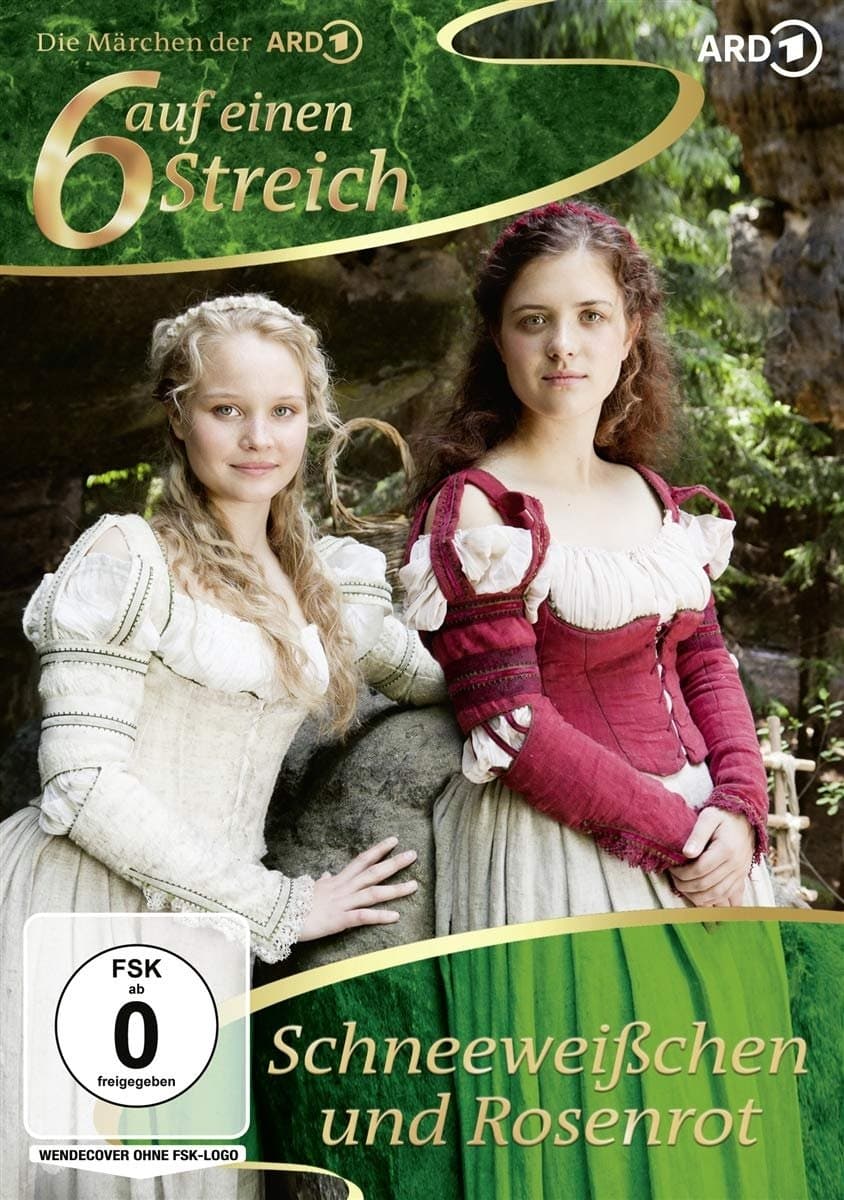 Schneeweißchen und Rosenrot full movie
