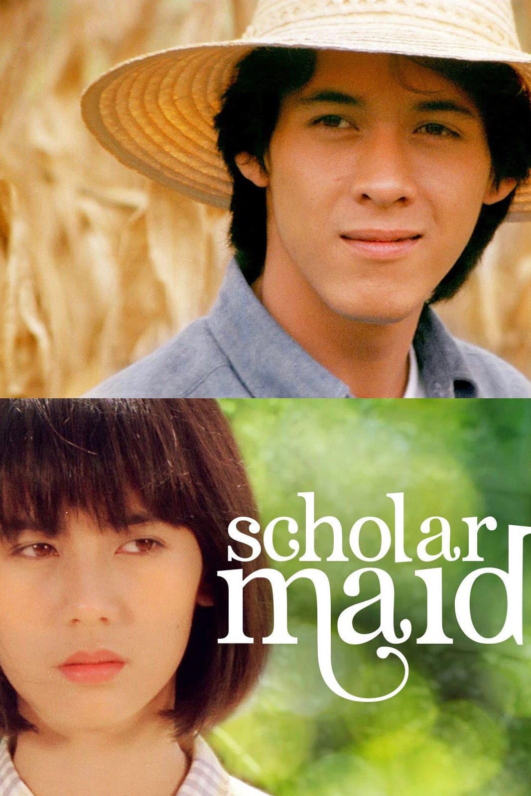 Scholar Maid full movie