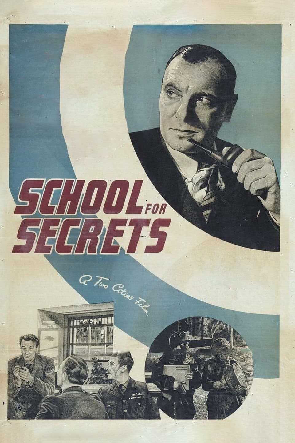School for Secrets full movie