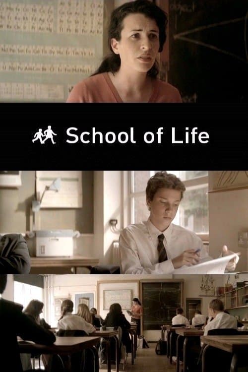 School of Life full movie
