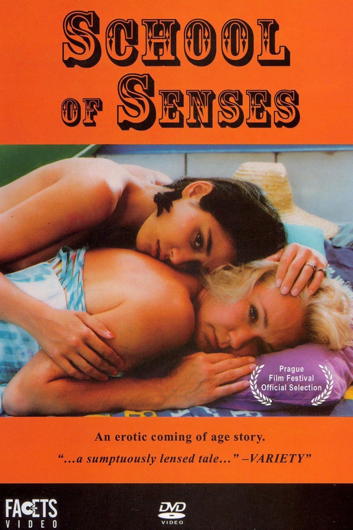 School of Senses full movie