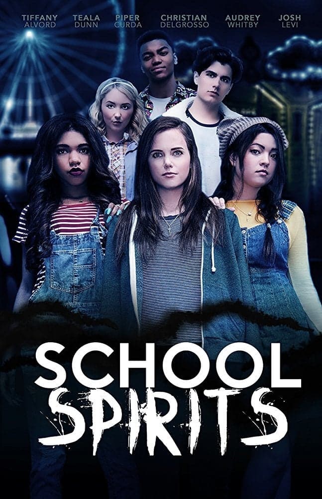 School Spirits full movie