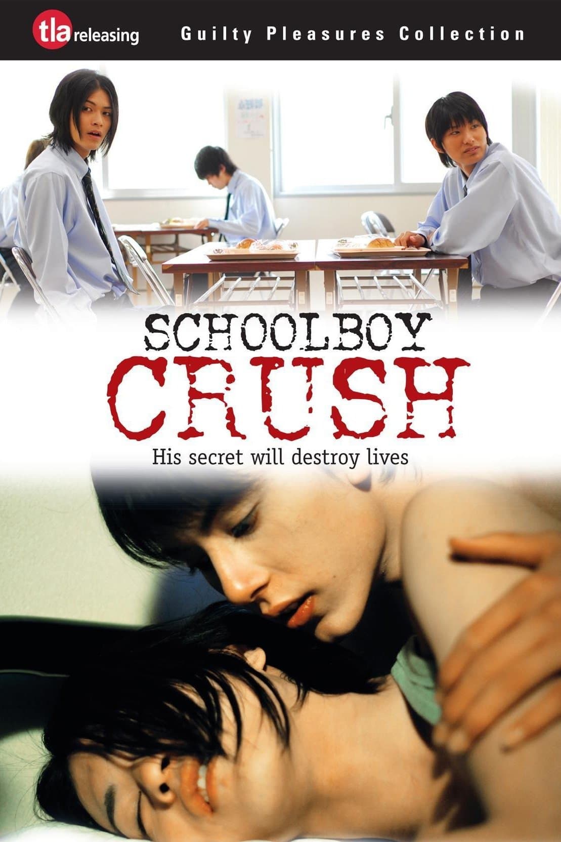 Schoolboy Crush full movie