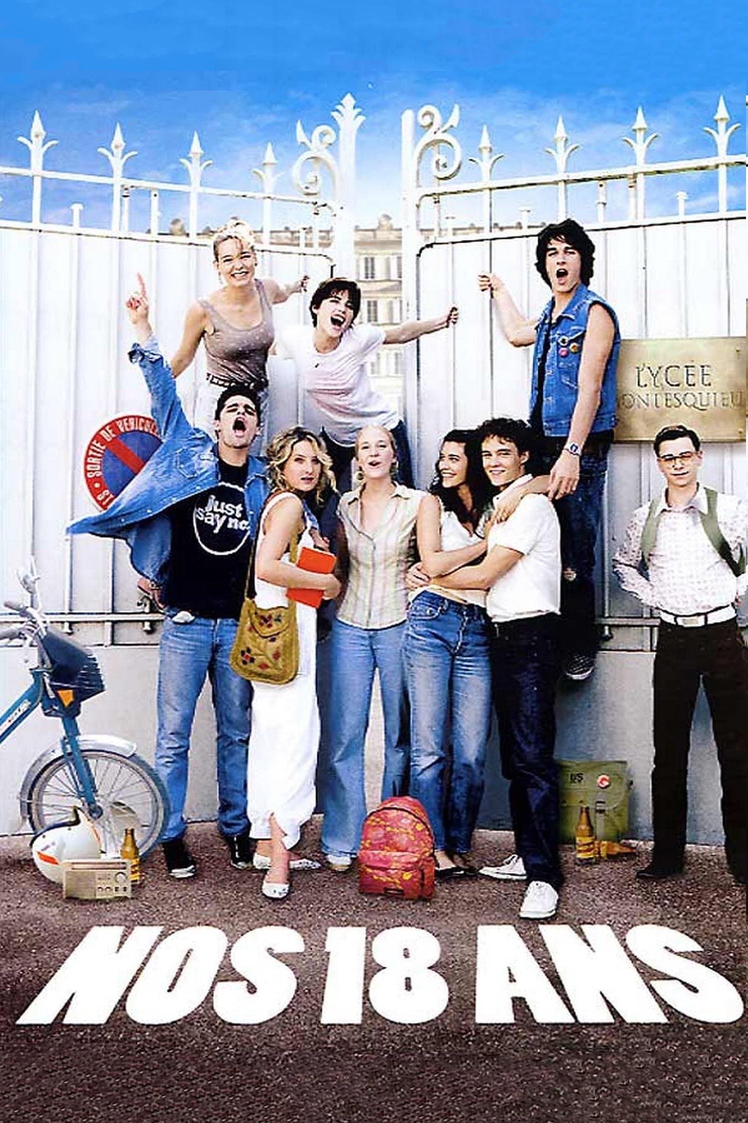 School's Out full movie