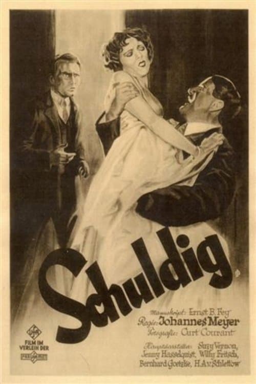 Schuldig full movie