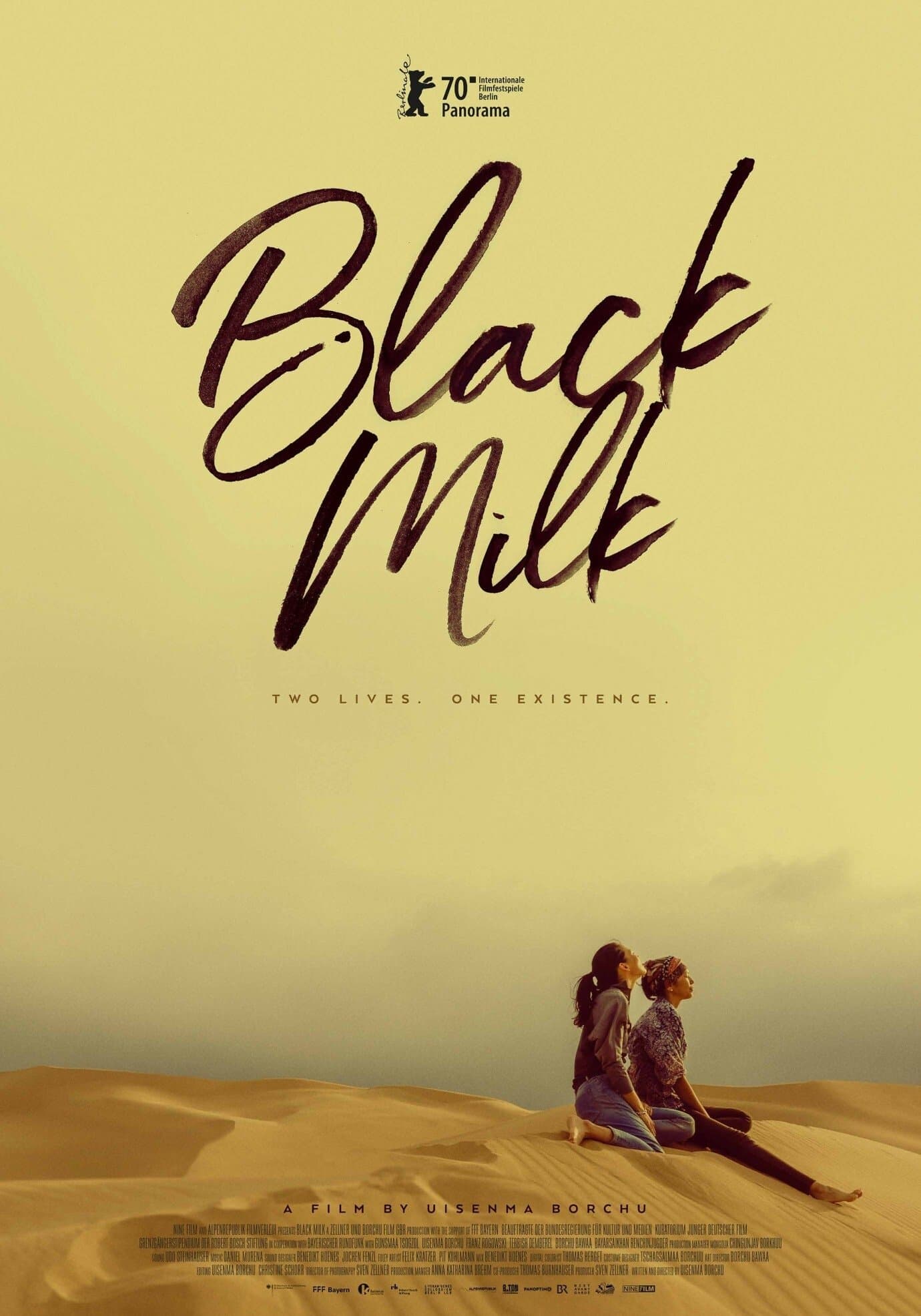 Schwarze Milch full movie