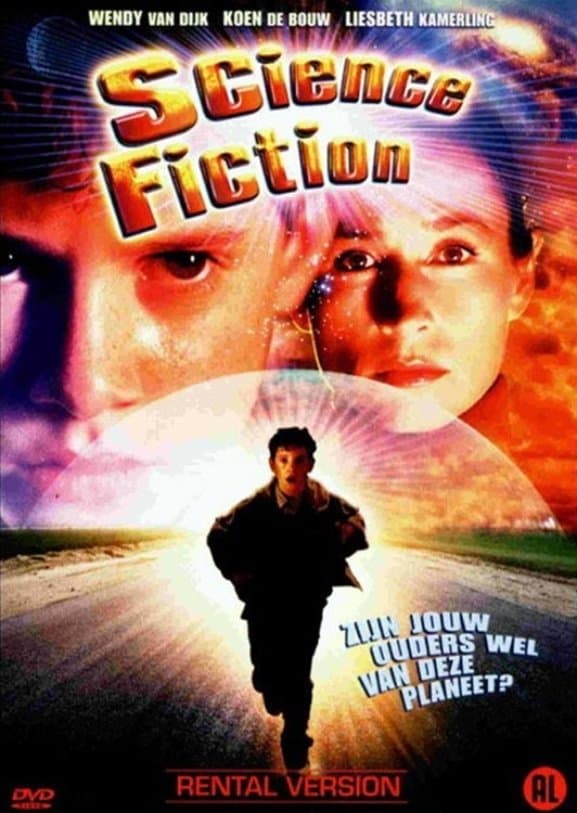 Science Fiction full movie