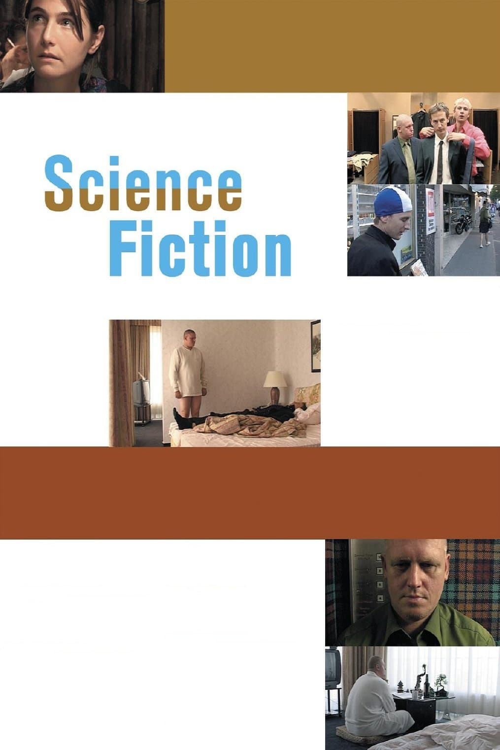 Science Fiction full movie