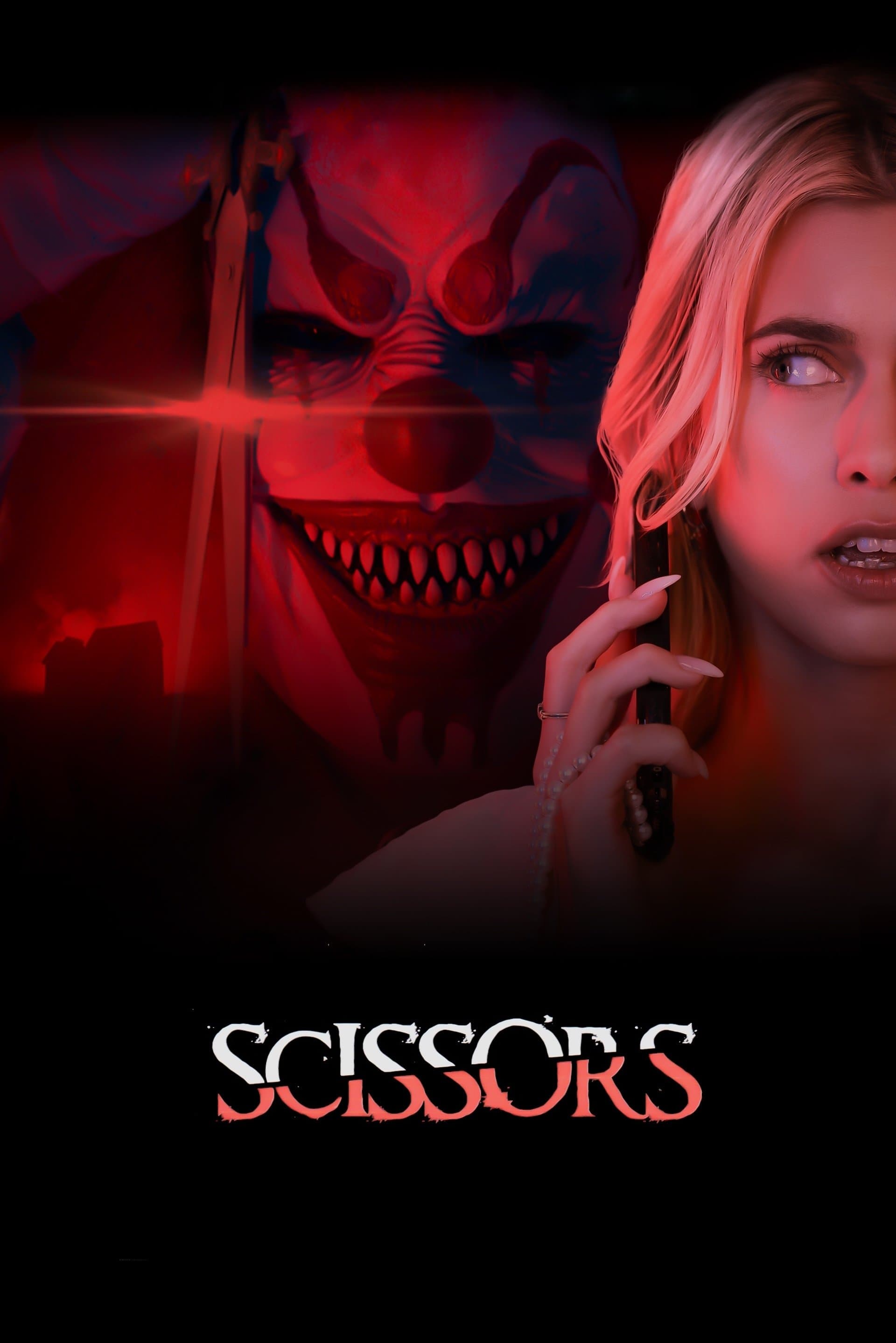 Scissors full movie