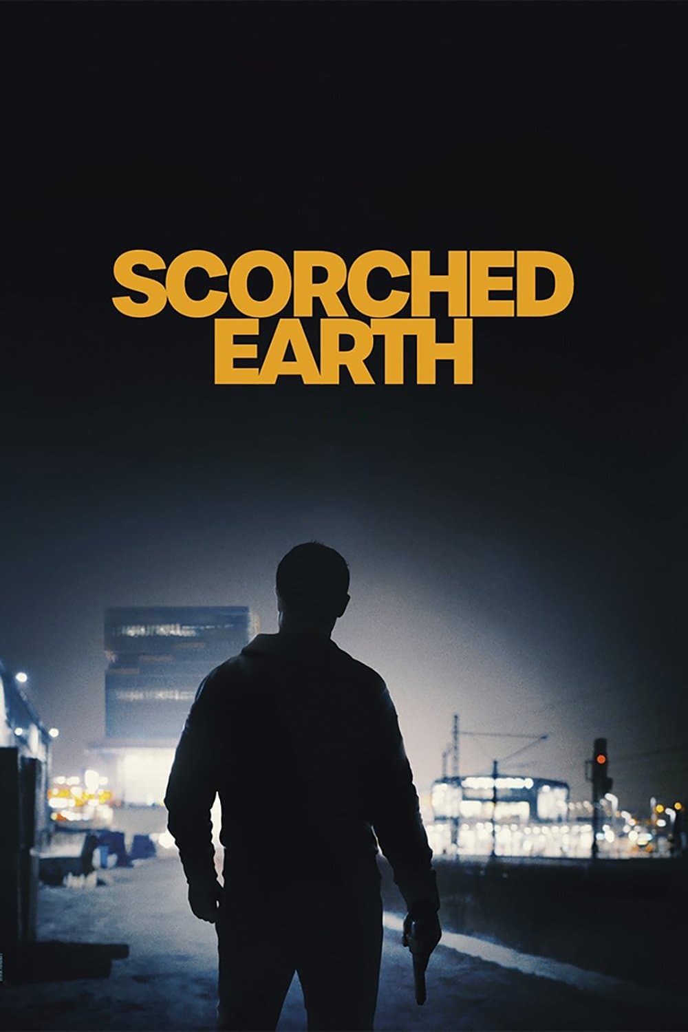 Scorched Earth full movie