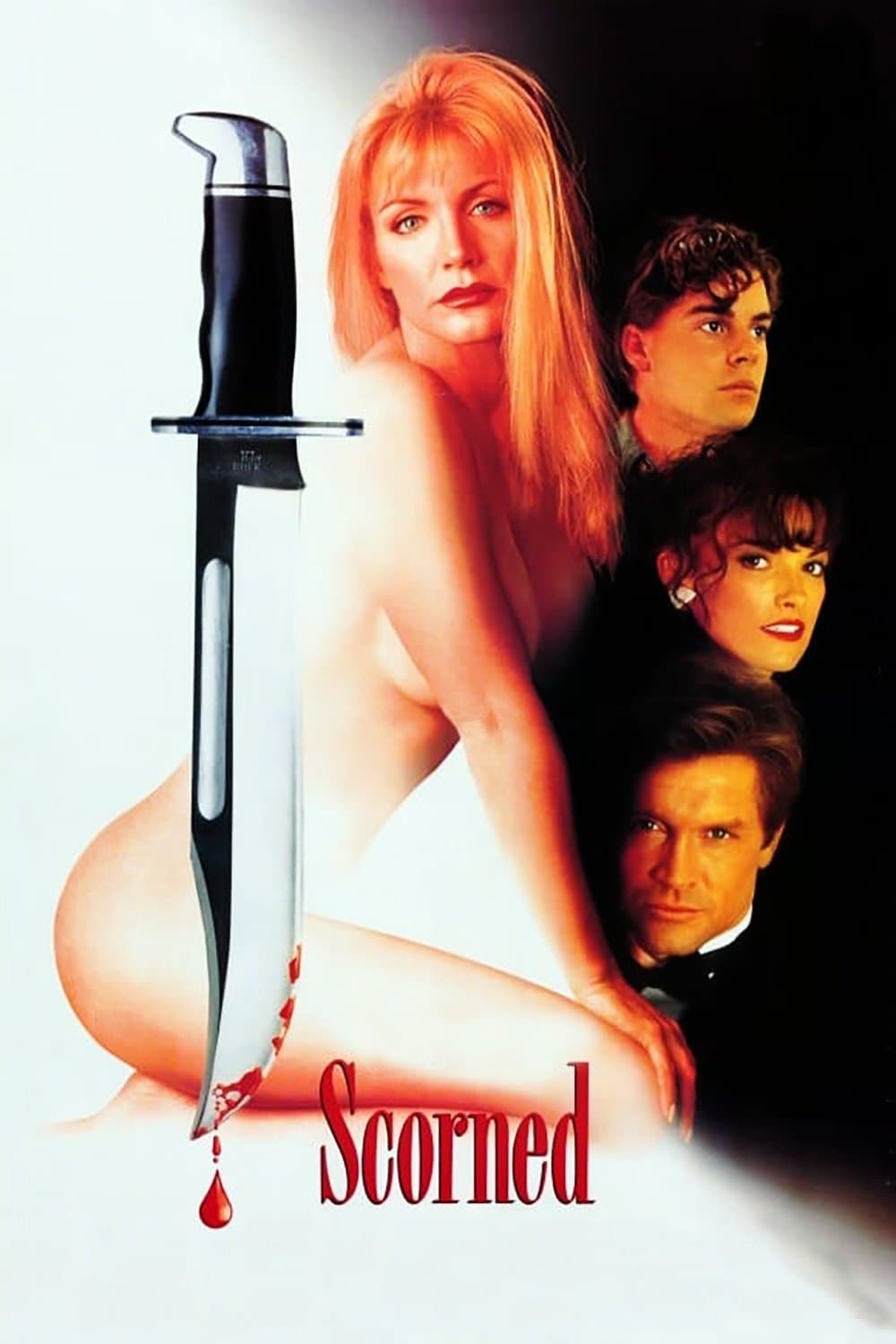 Scorned full movie