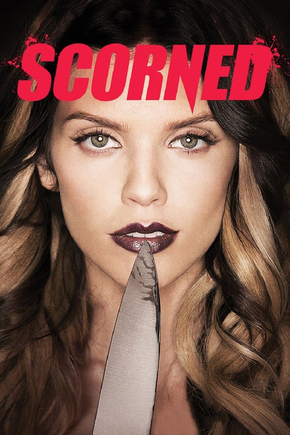 Scorned full movie