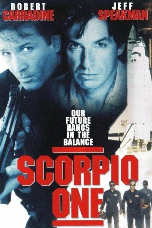 Scorpio One full movie