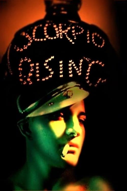 Scorpio Rising full movie