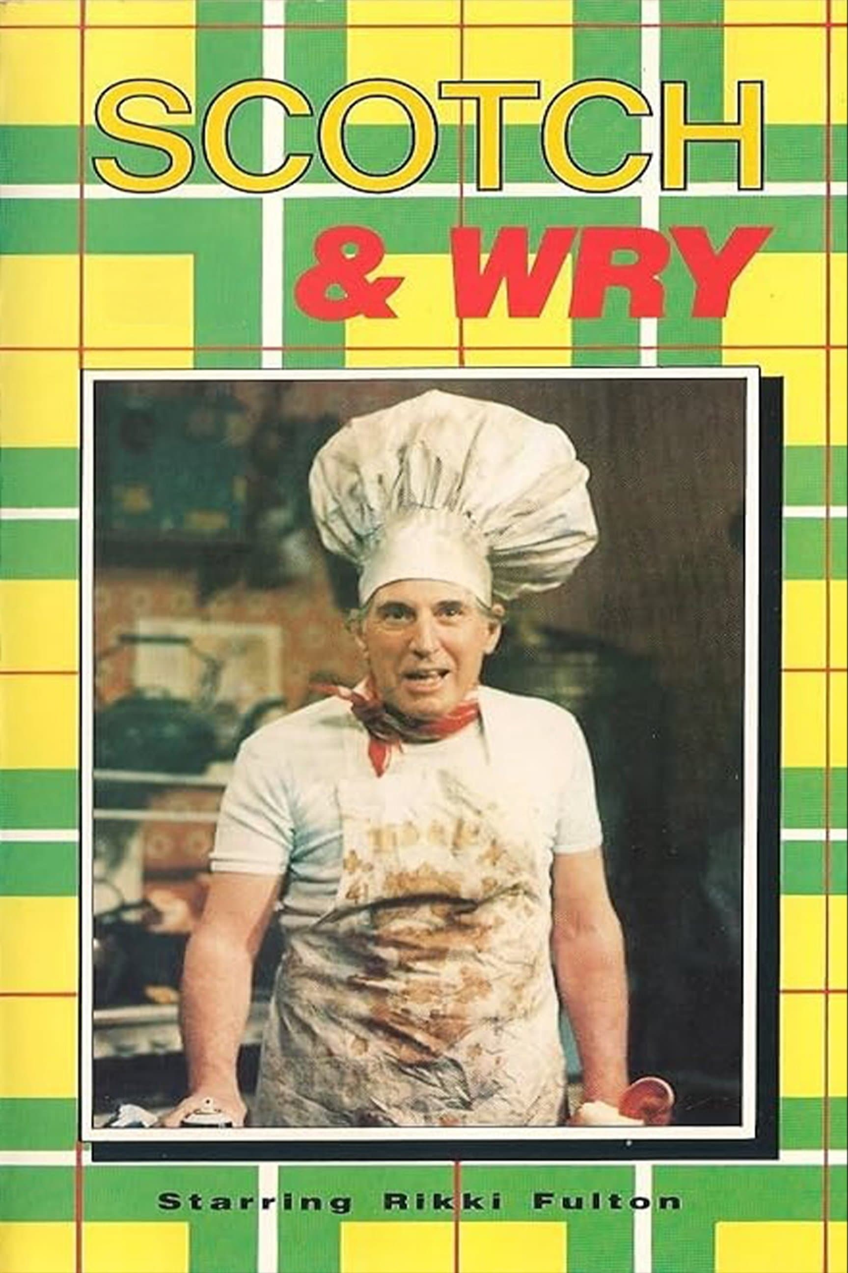 Scotch & Wry full movie
