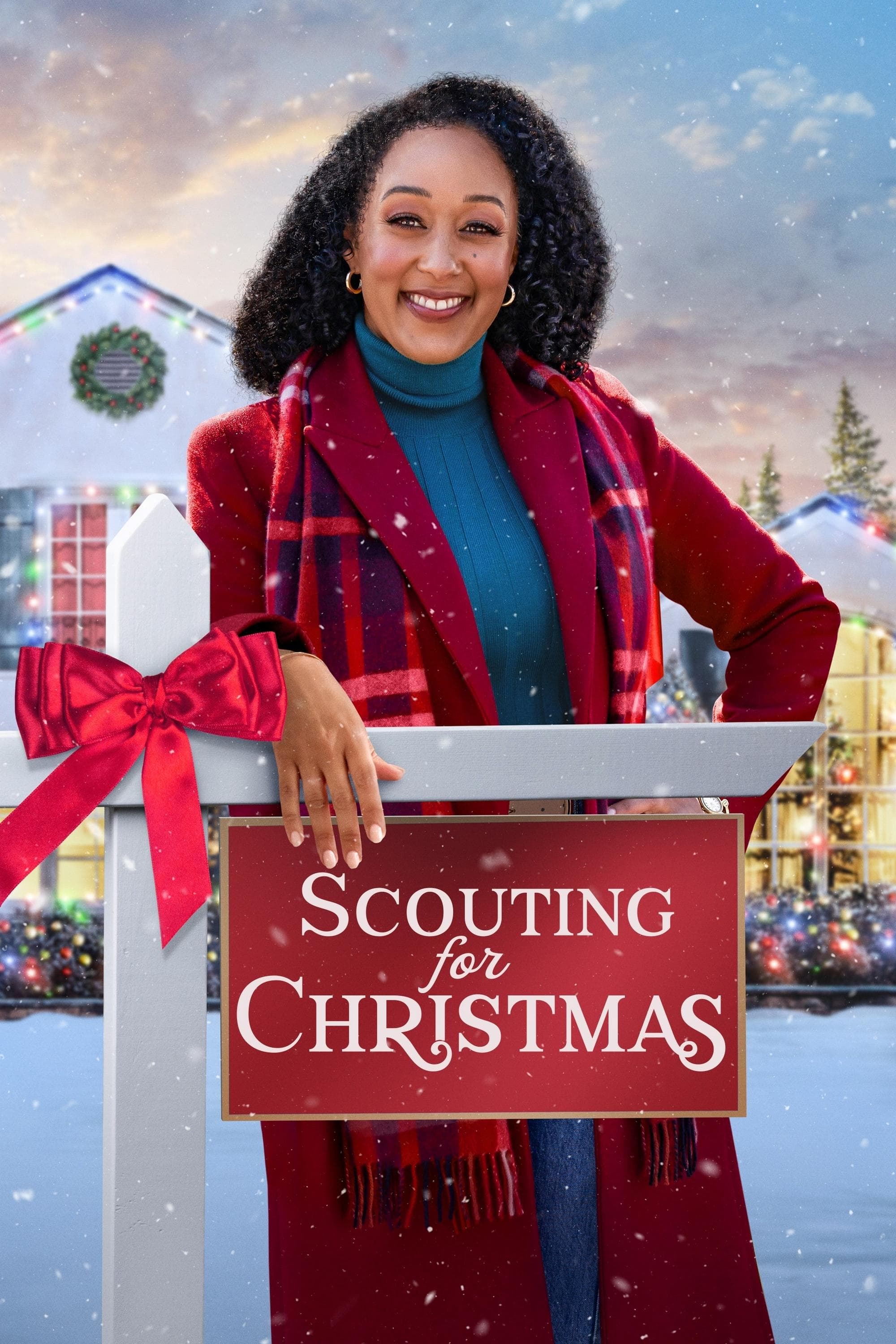 Scouting for Christmas full movie