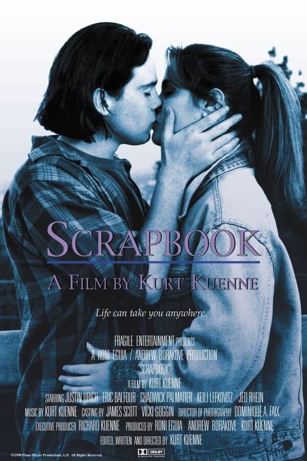 Scrapbook full movie