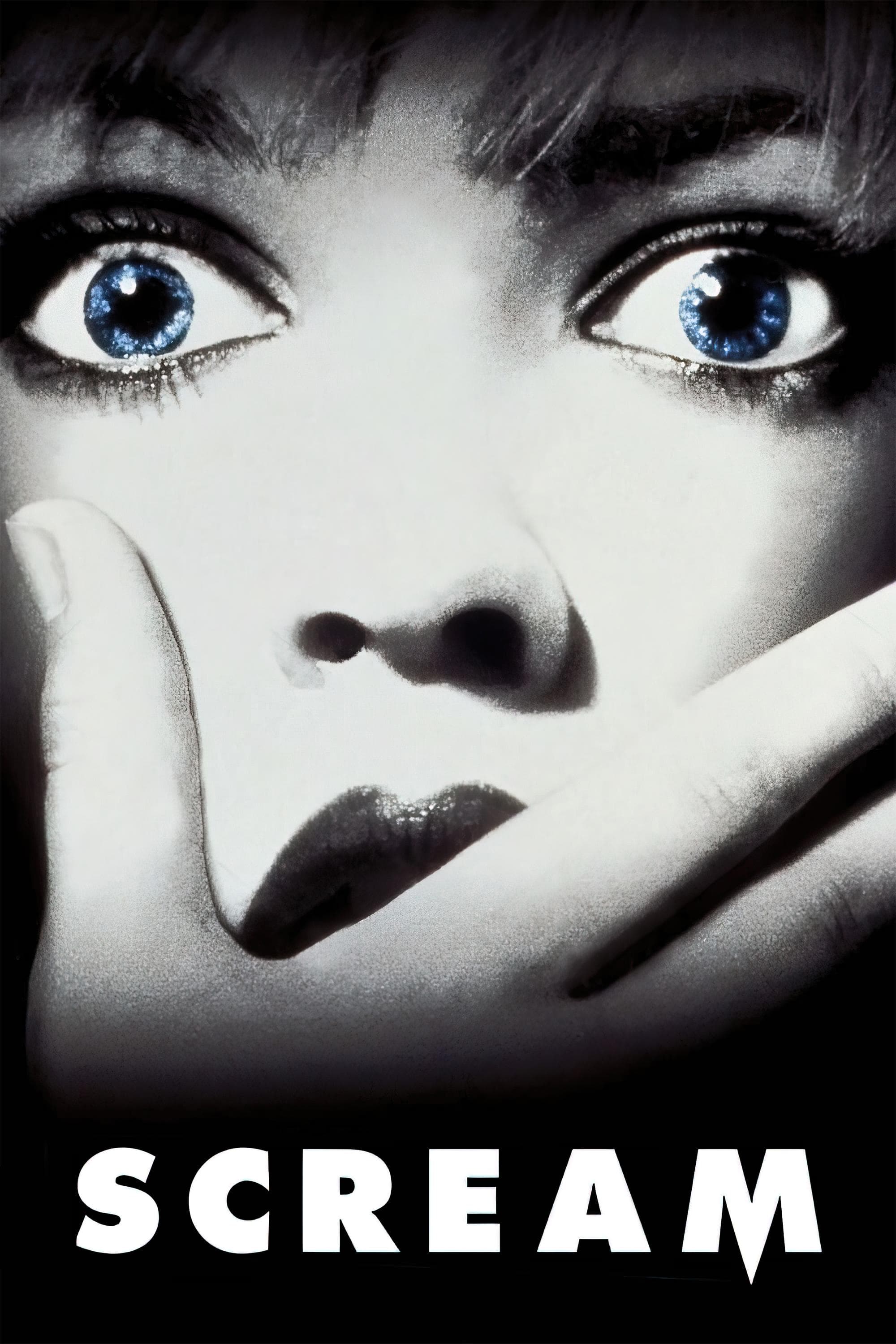 Scream full movie