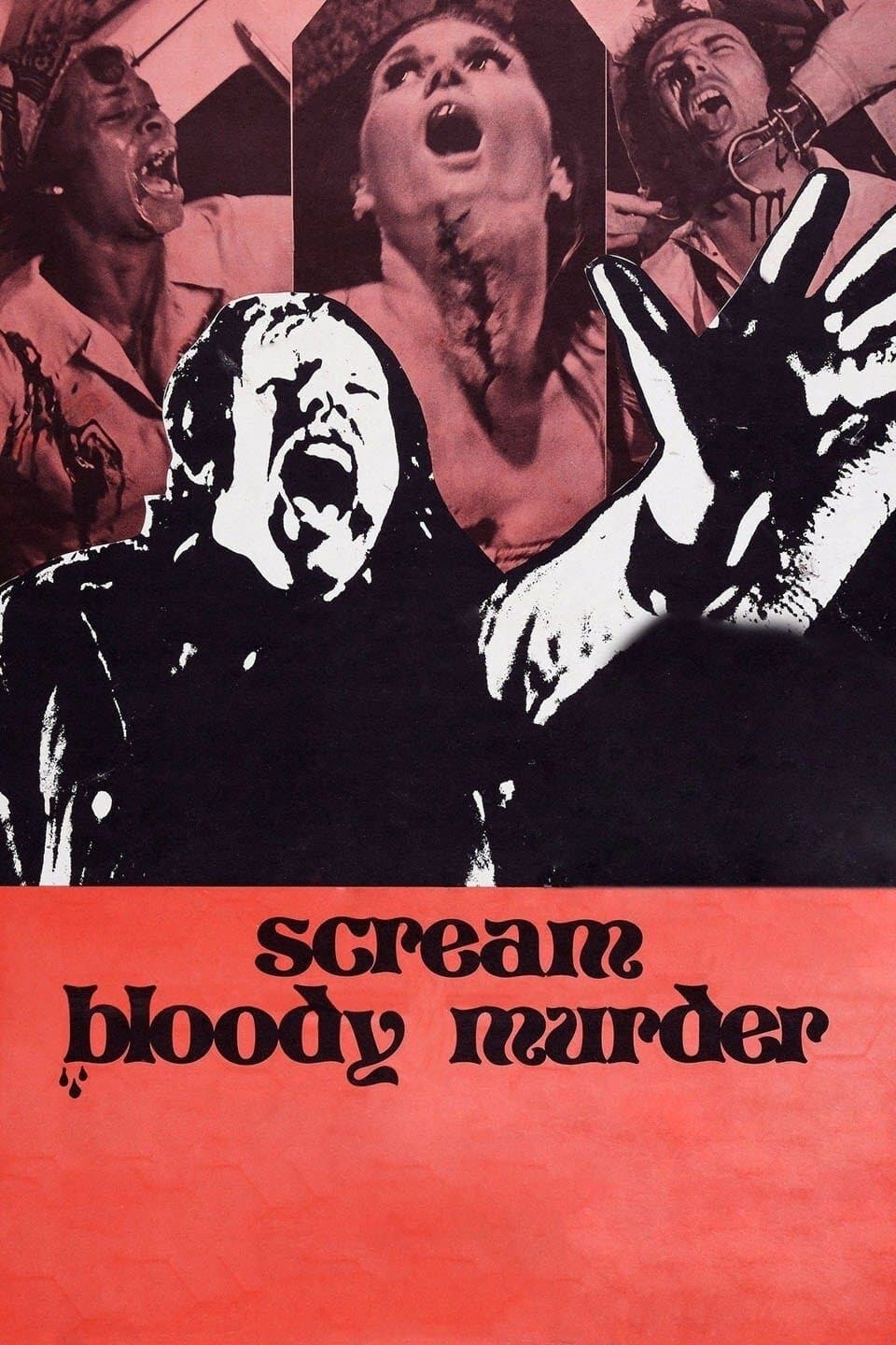 Scream Bloody Murder full movie