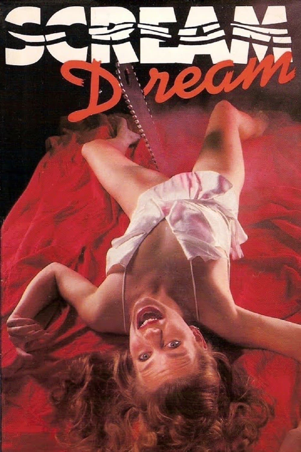 Scream Dream full movie