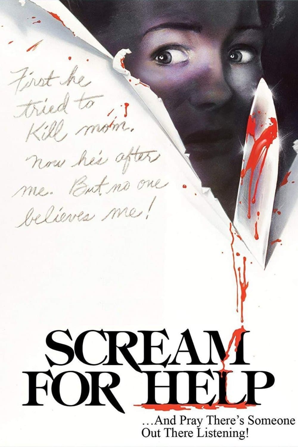 Scream for Help full movie