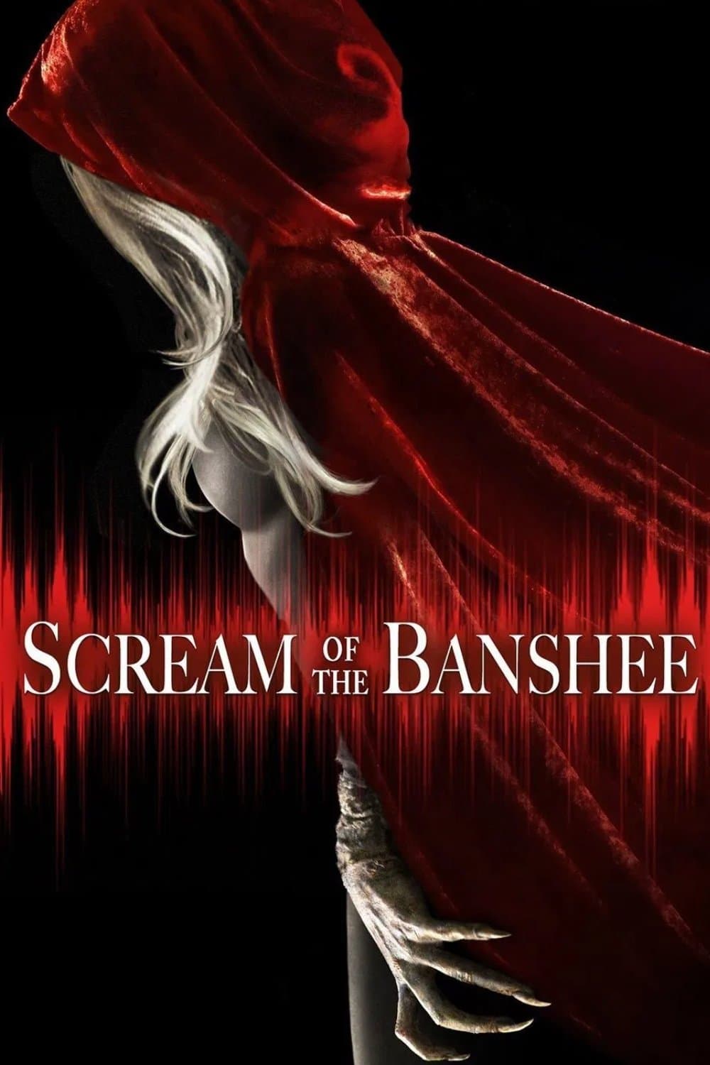 Scream of the Banshee full movie