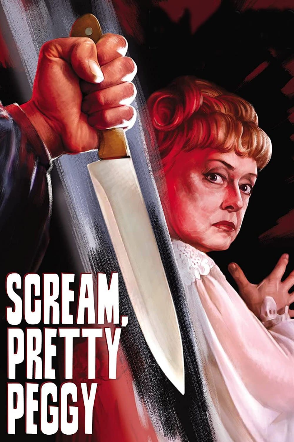 Scream, Pretty Peggy full movie