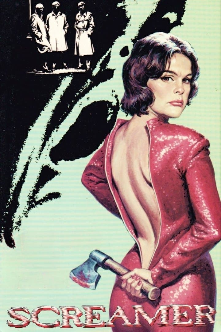 Screamer full movie