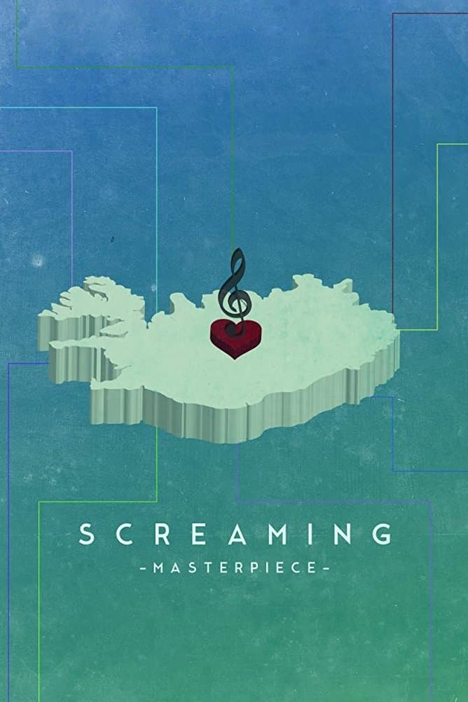 Screaming Masterpiece full movie