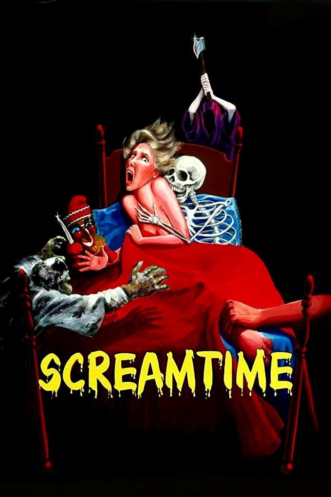 Screamtime full movie