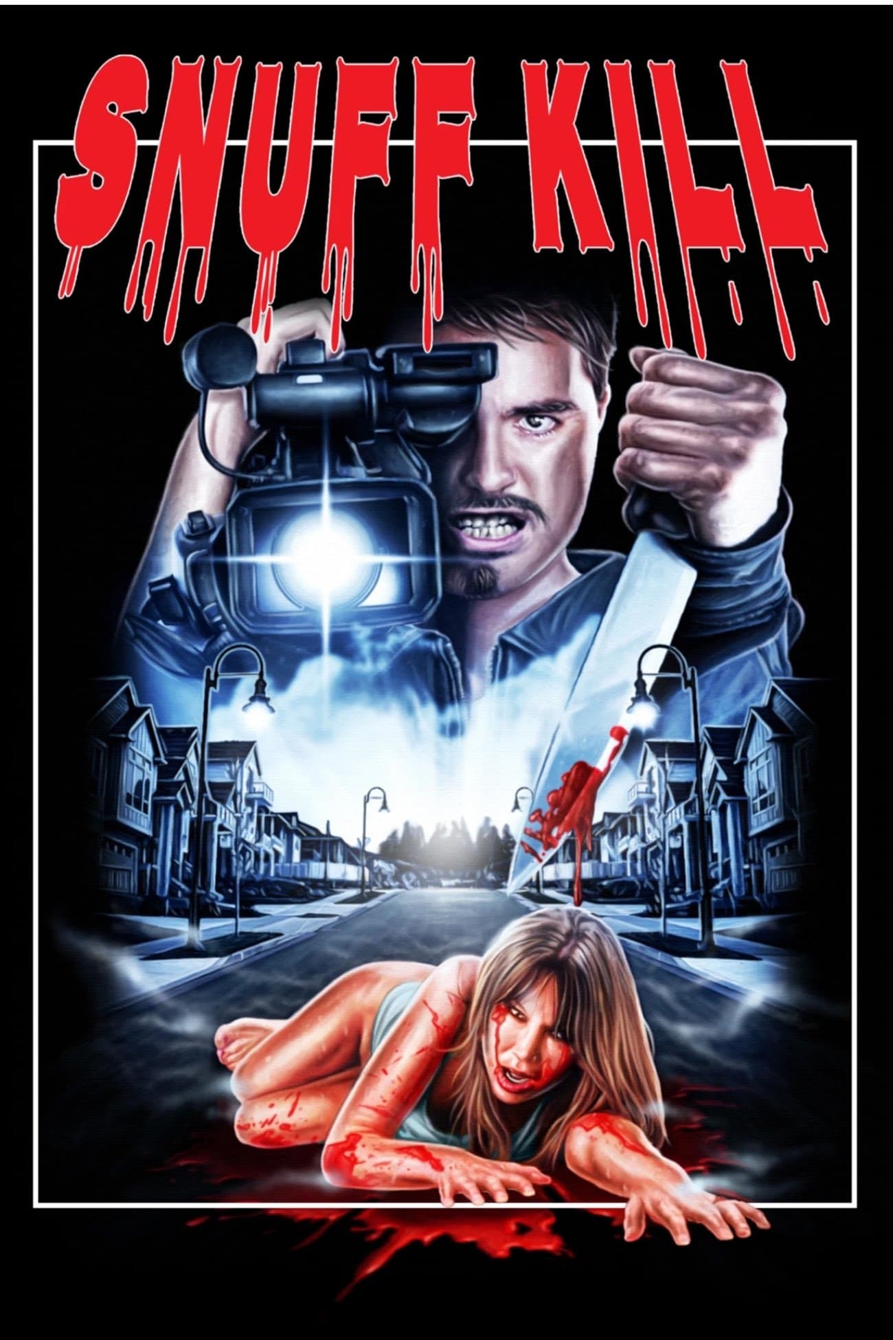 Screen Kill full movie