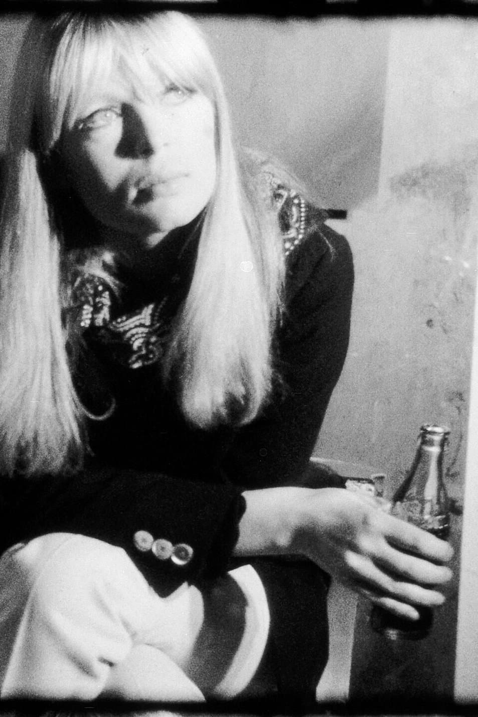 Screen Test [ST244]: Nico Coke full movie