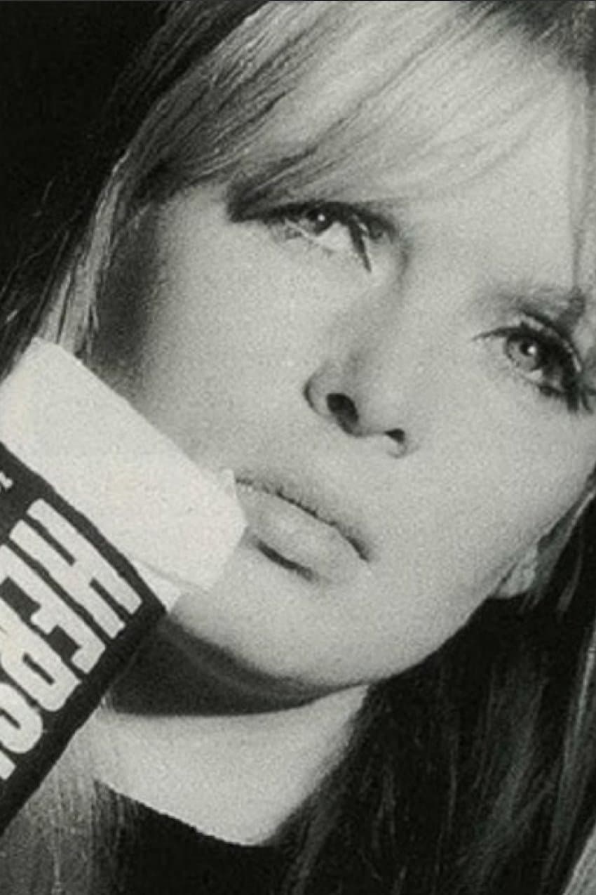 Screen Test  [ST245]: Nico (Hershey) full movie