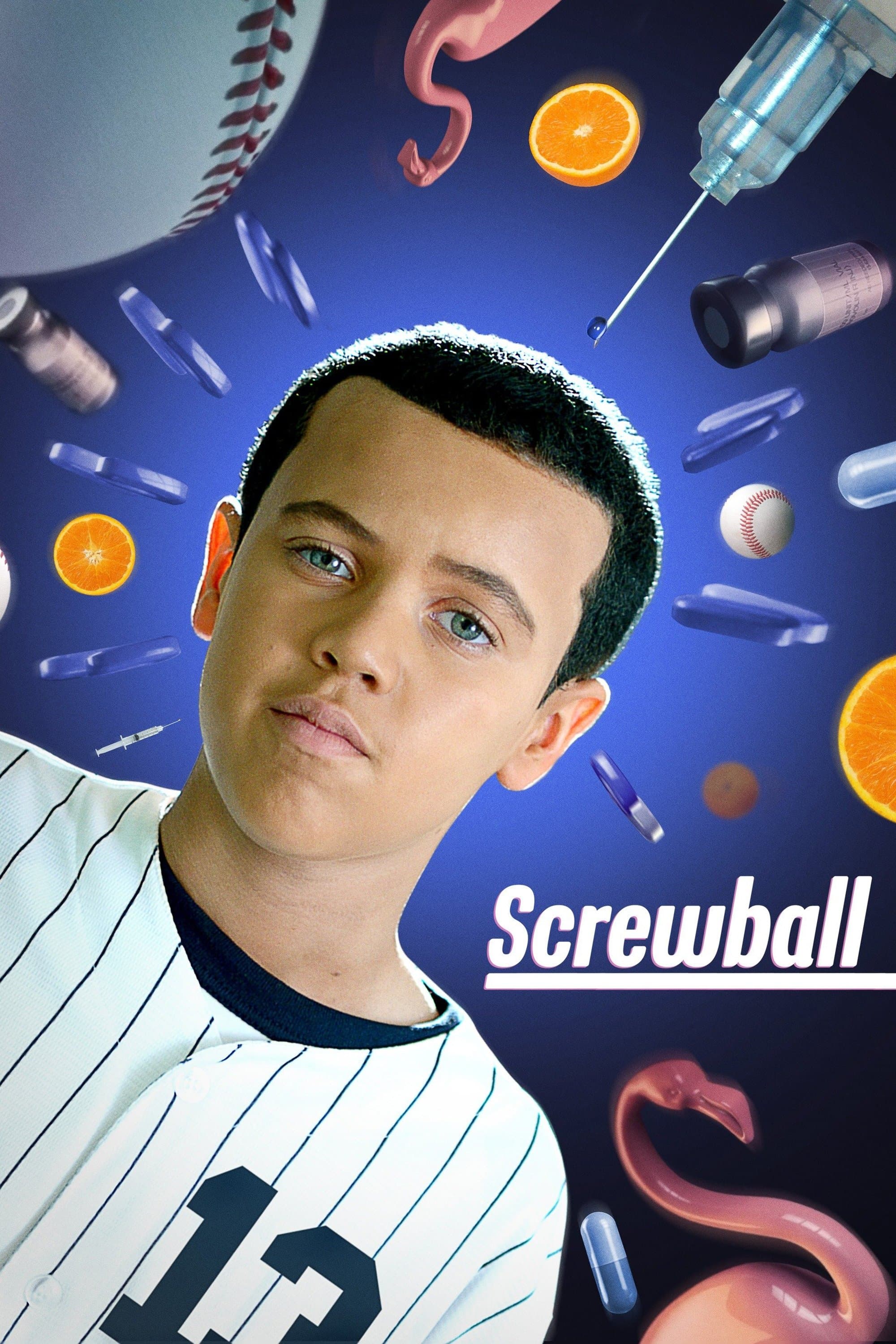 Screwball full movie
