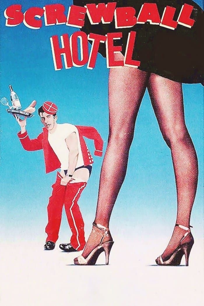Screwball Hotel full movie