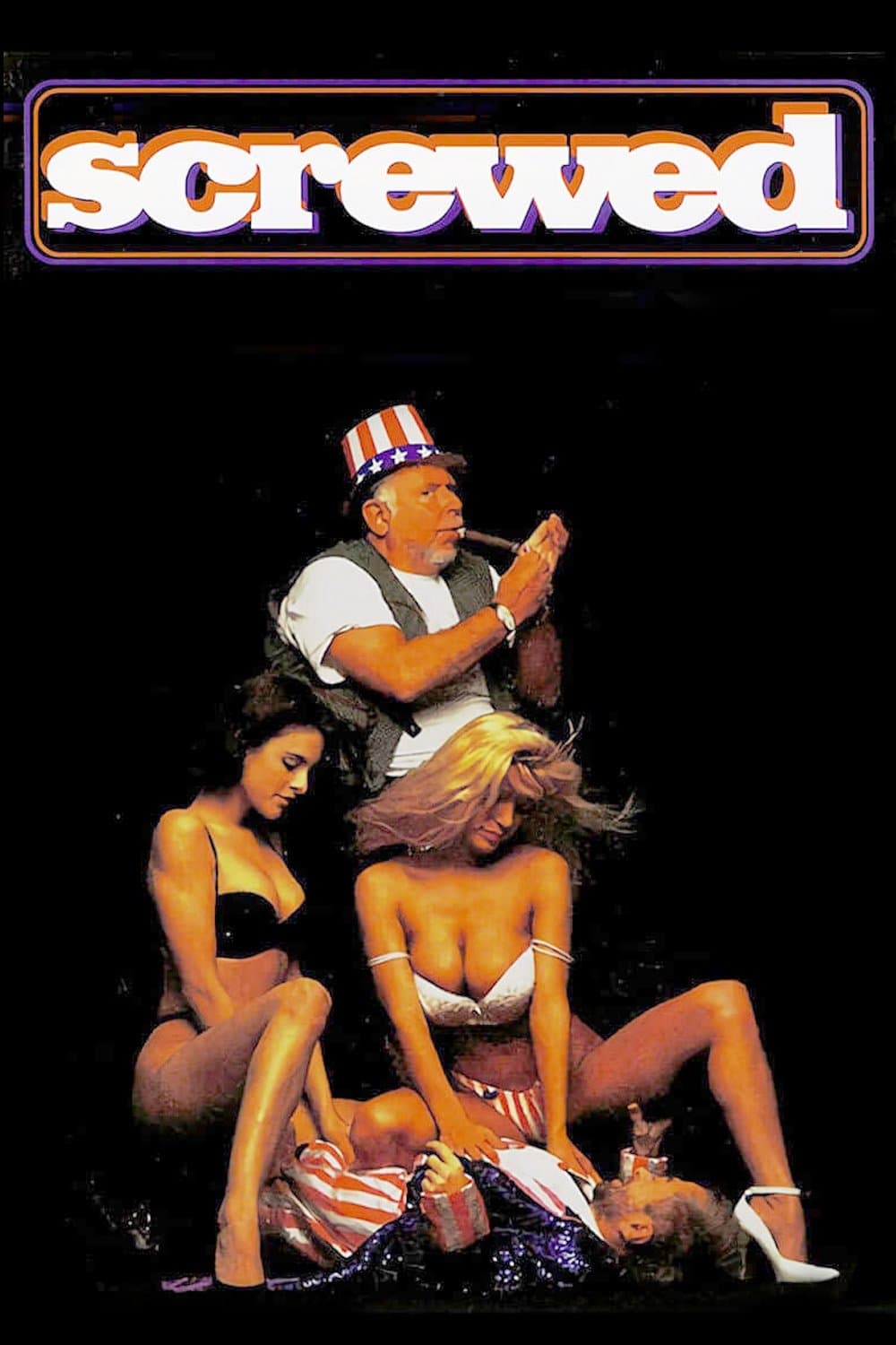 Screwed full movie