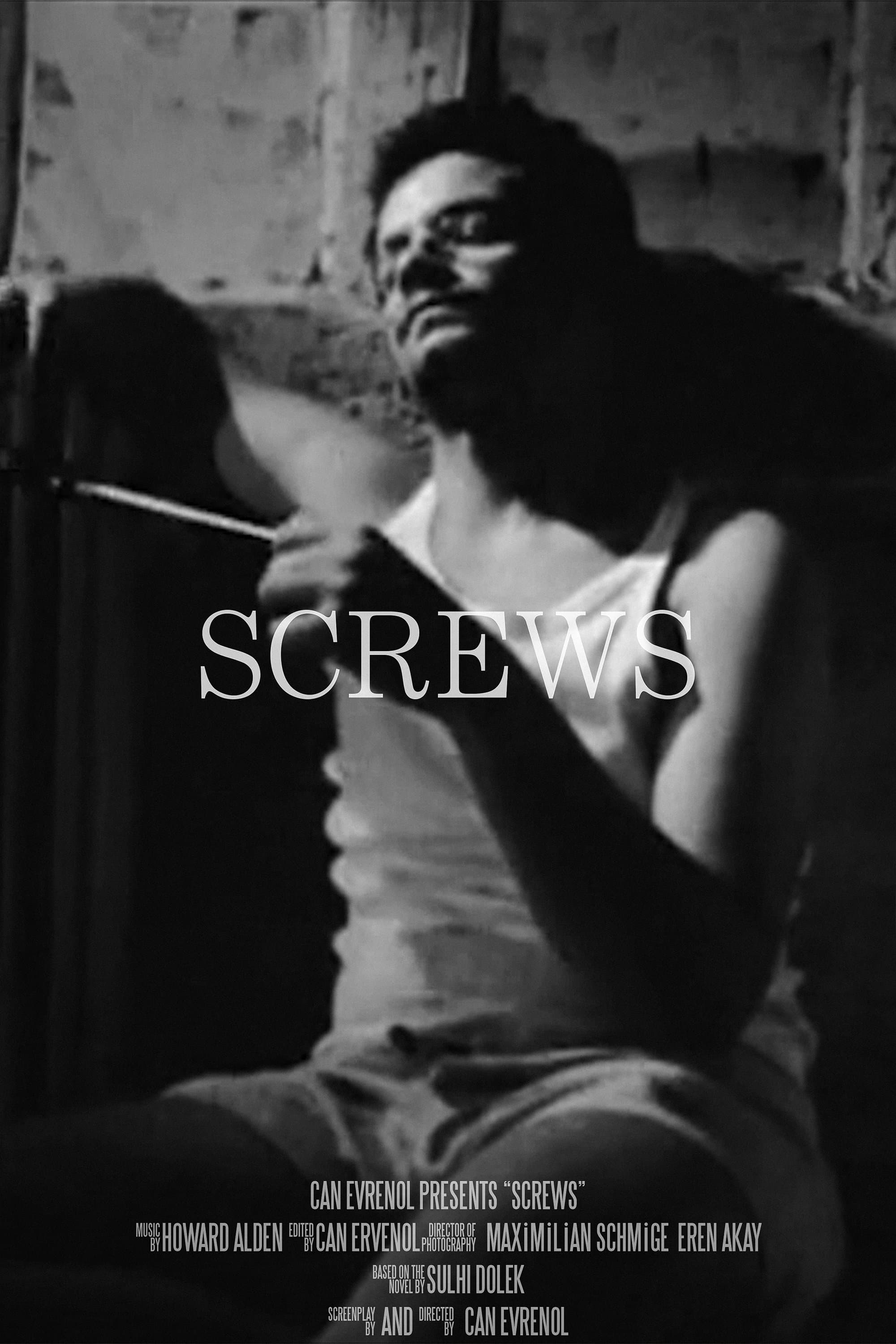 Screws full movie